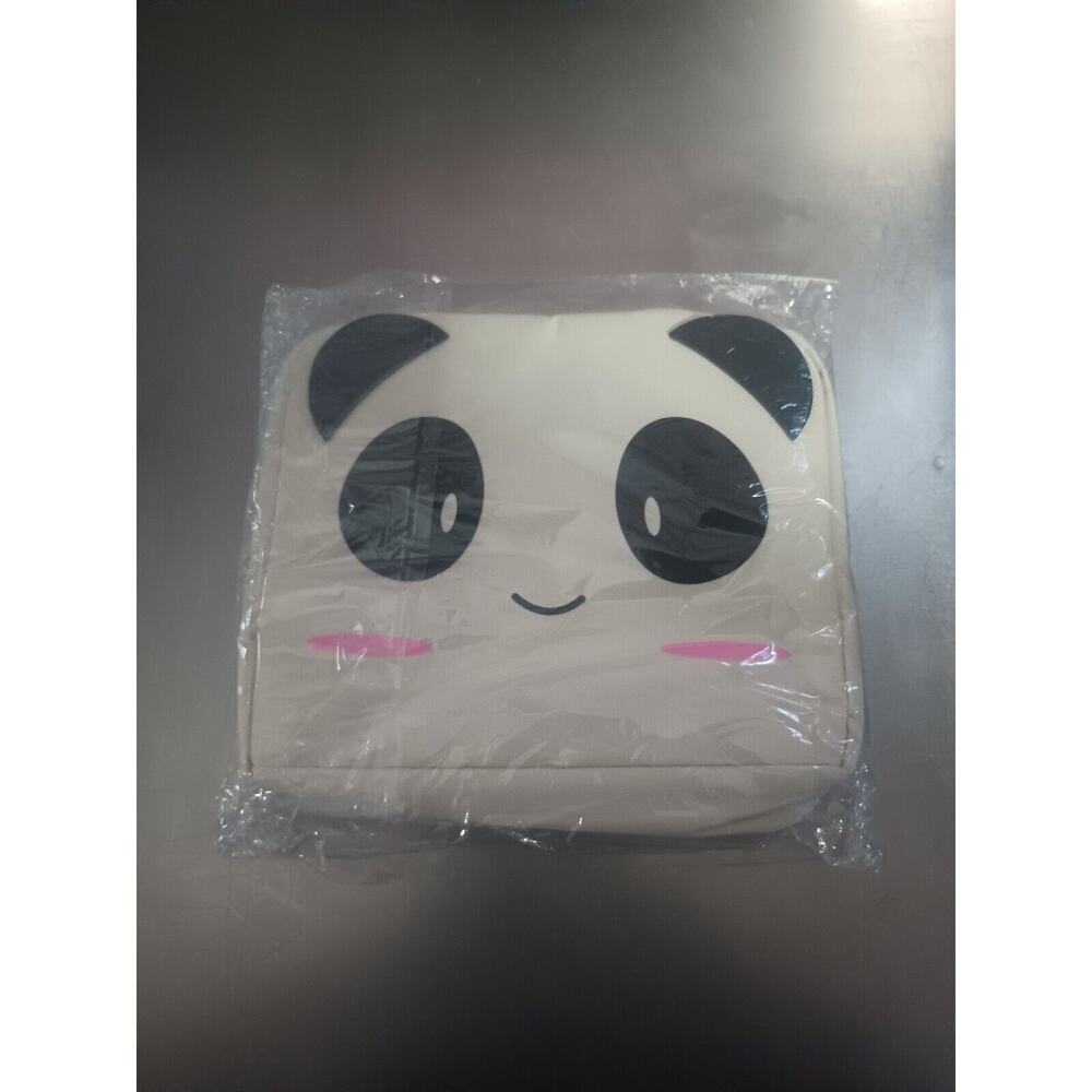 Panda Lunch Bag. For Kids Or Adults